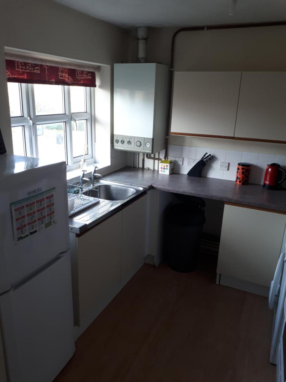 Marvellous Meridian Maisonette Ifield Εξωτερικό φωτογραφία